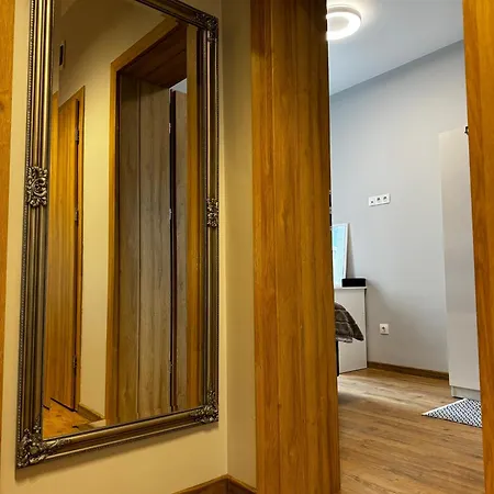 Apartment Urban Elegance By Eagles' Bridge Sofia