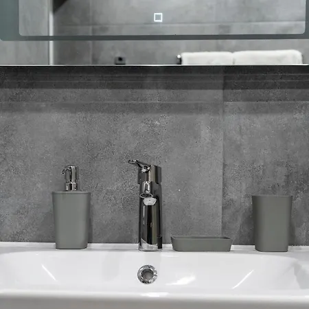 Urban Elegance By Eagles' Bridge София
